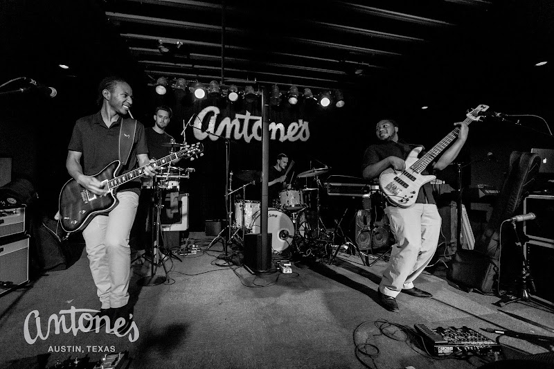 Antone's Nightclub photo 12