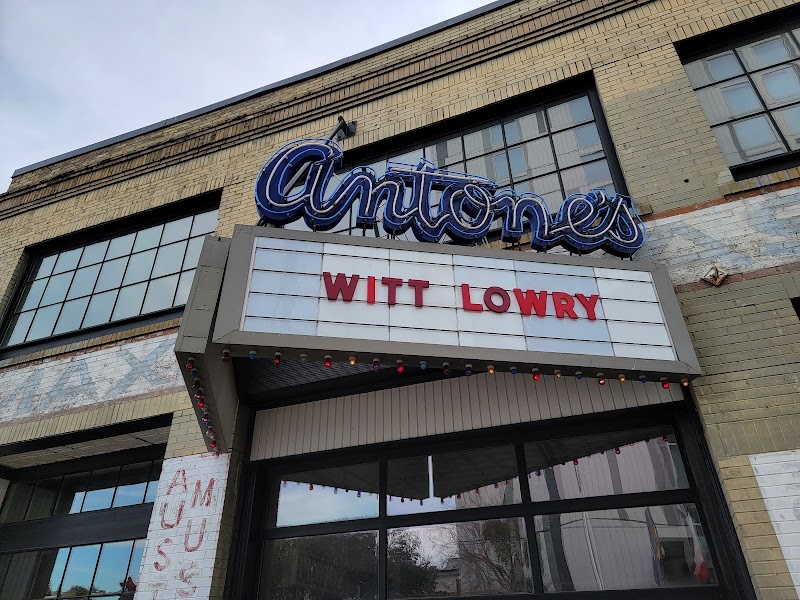 Antone's Nightclub photo 13
