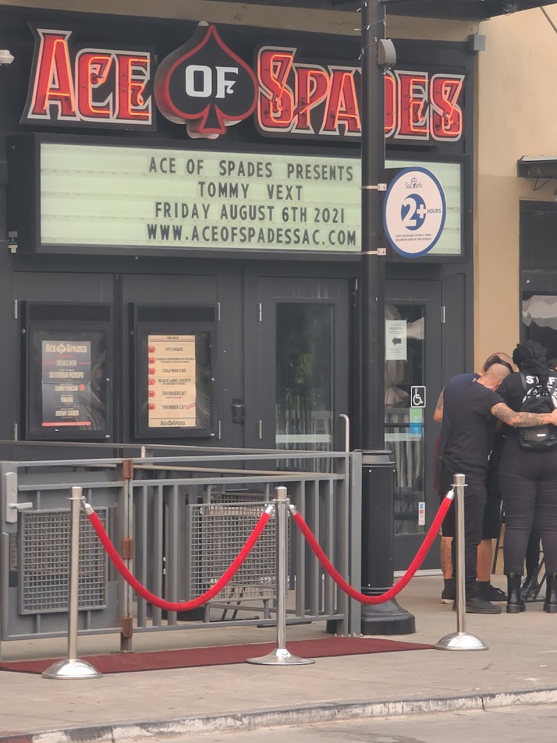 Ace of Spades photo 3