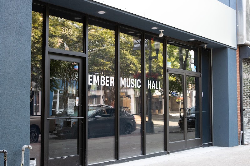 Ember Music Hall photo 12