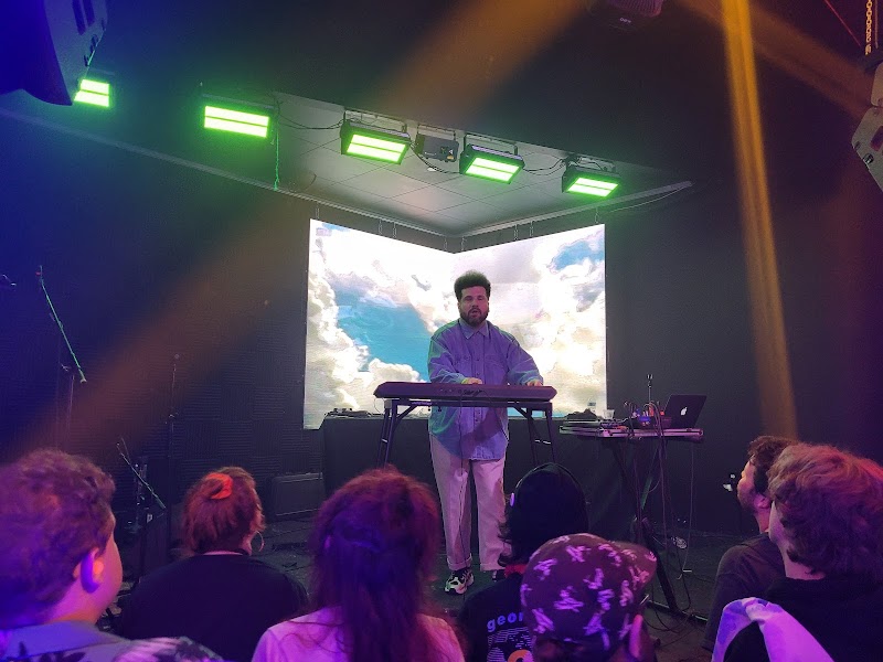 Ember Music Hall photo 16