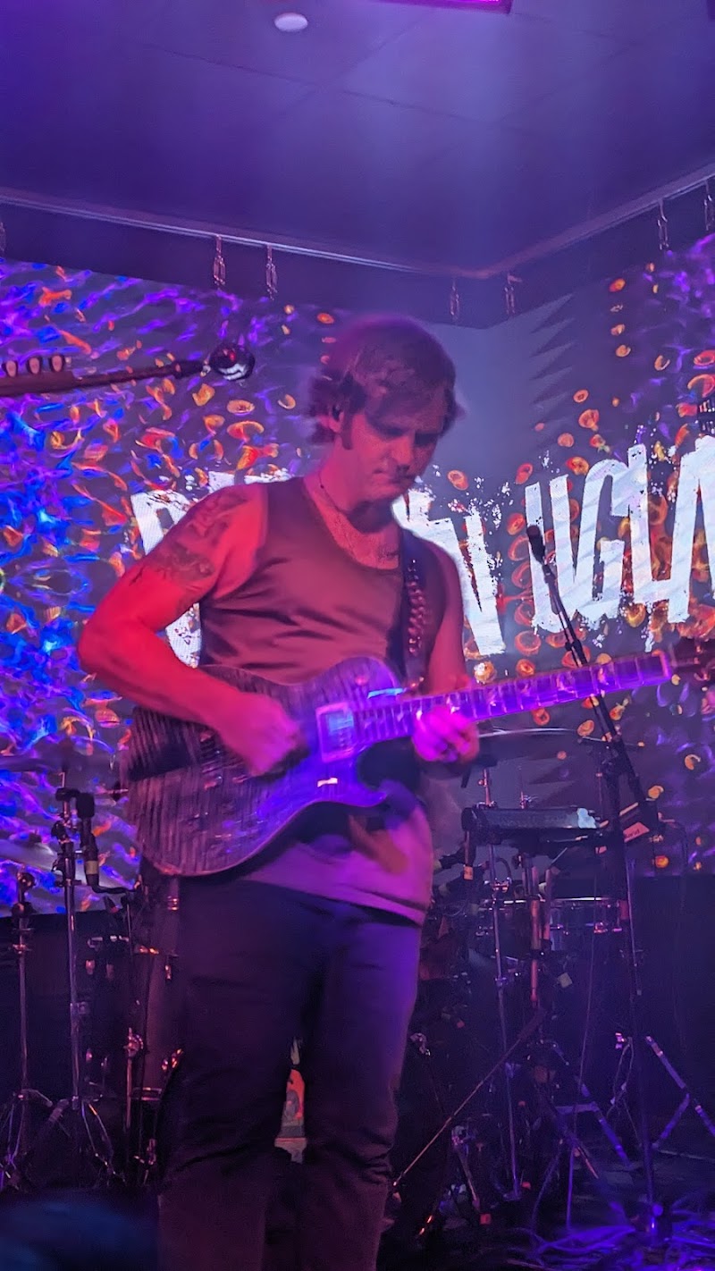 Ember Music Hall photo 19