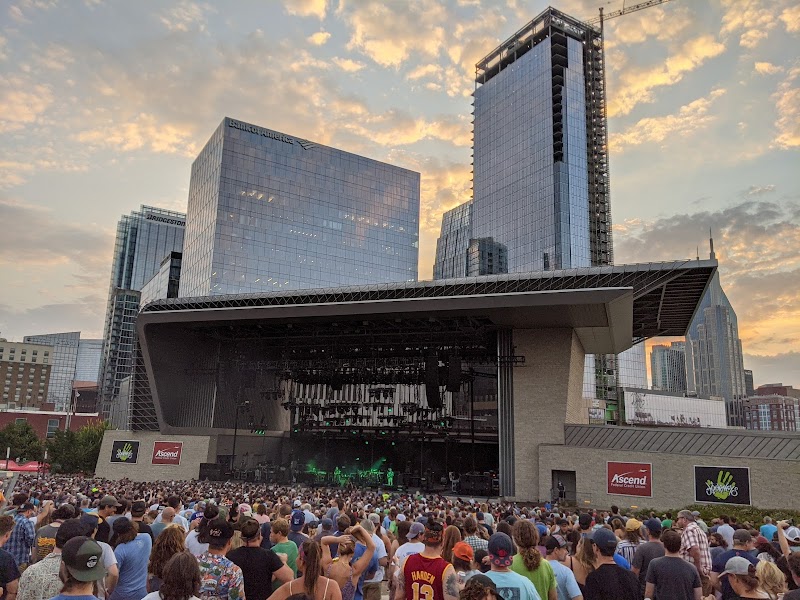 Ascend Amphitheater photo 11