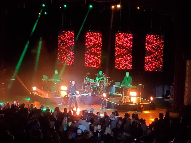 Royal Oak Music Theatre photo 12