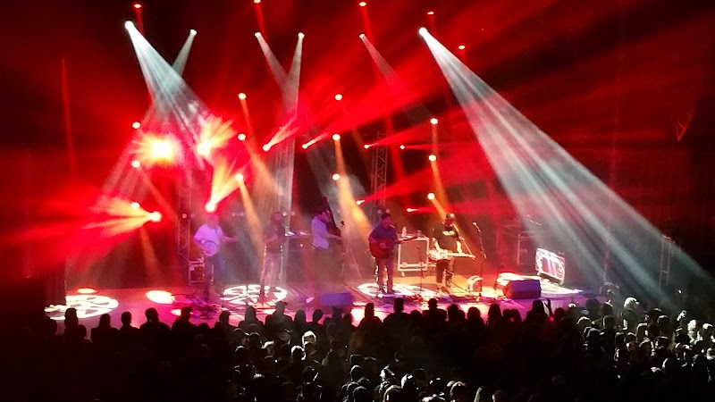 Royal Oak Music Theatre photo 13