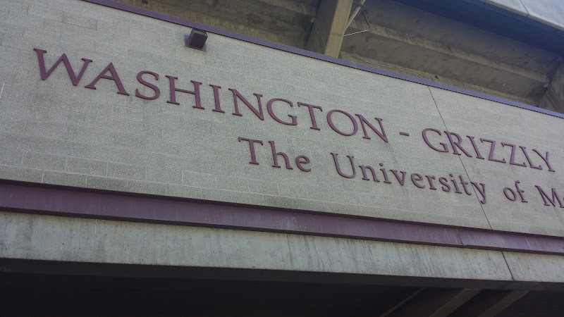 Washington-Grizzly Stadium photo 10