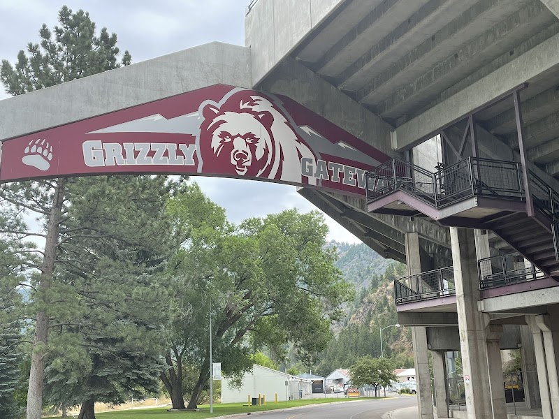 Washington-Grizzly Stadium photo 8