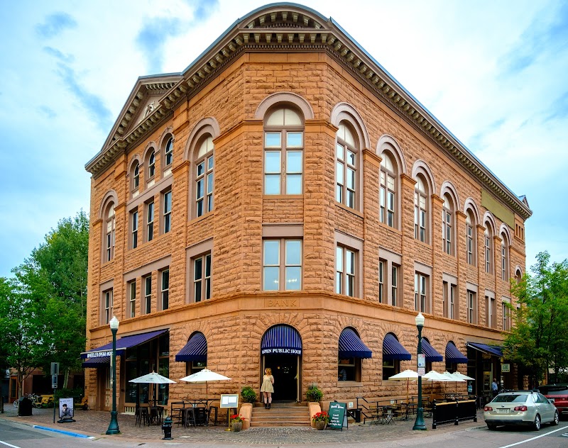 Wheeler Opera House photo 11