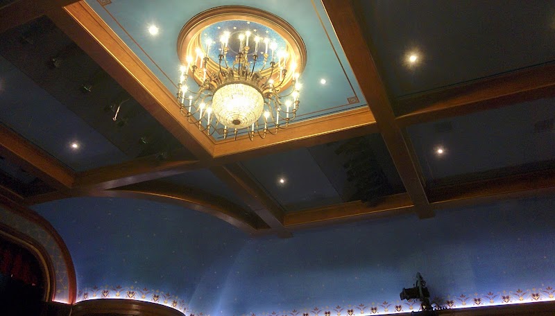 Wheeler Opera House photo 20