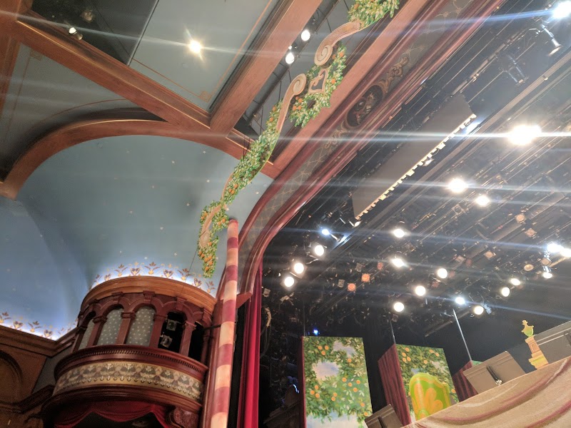 Wheeler Opera House photo 15