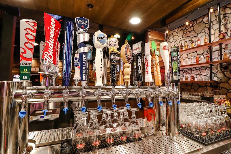 Ponderosa Lounge & Grill photo 1