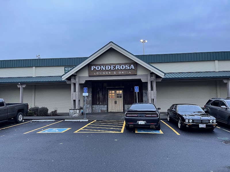 Ponderosa Lounge & Grill photo 6
