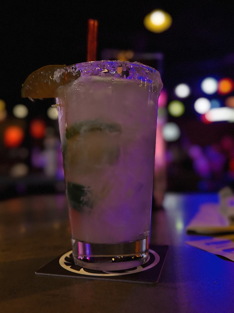 Ponderosa Lounge & Grill photo 8