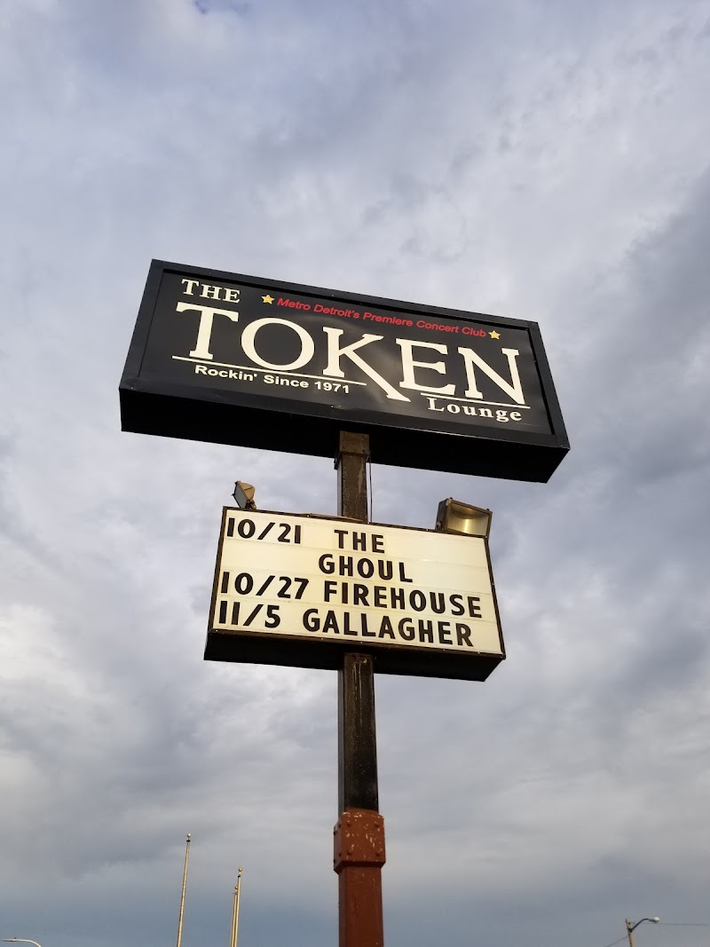 The Token Lounge photo 2