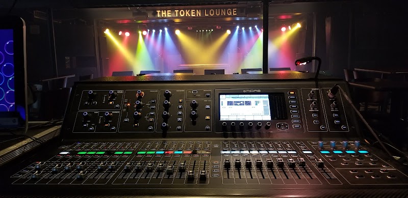 The Token Lounge photo 6