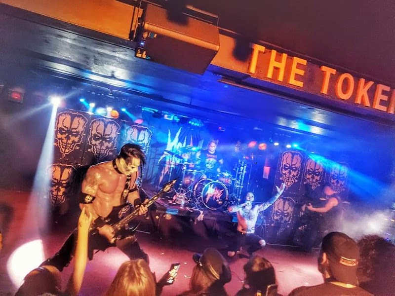 The Token Lounge photo 7