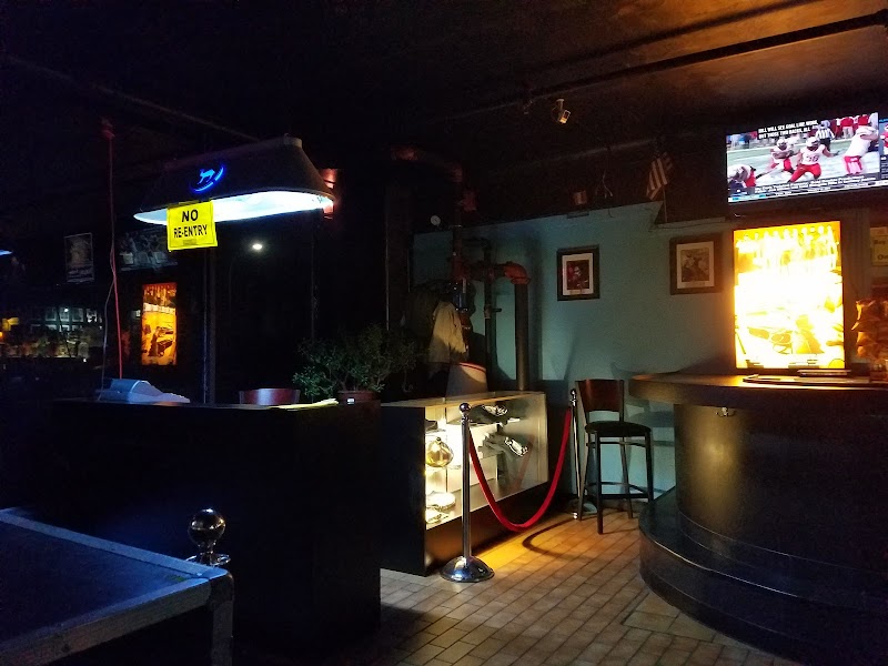 The Token Lounge photo 9