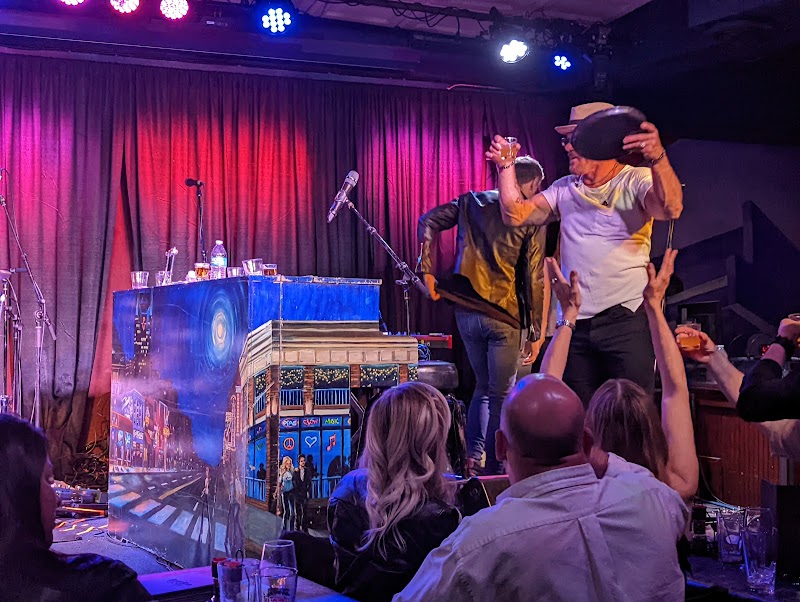 Rams Head On Stage photo 11