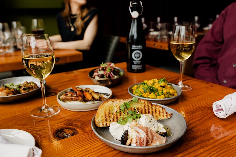 City Winery photo 2