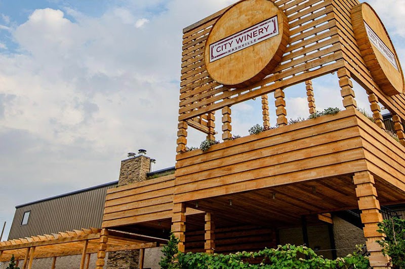 City Winery photo 3
