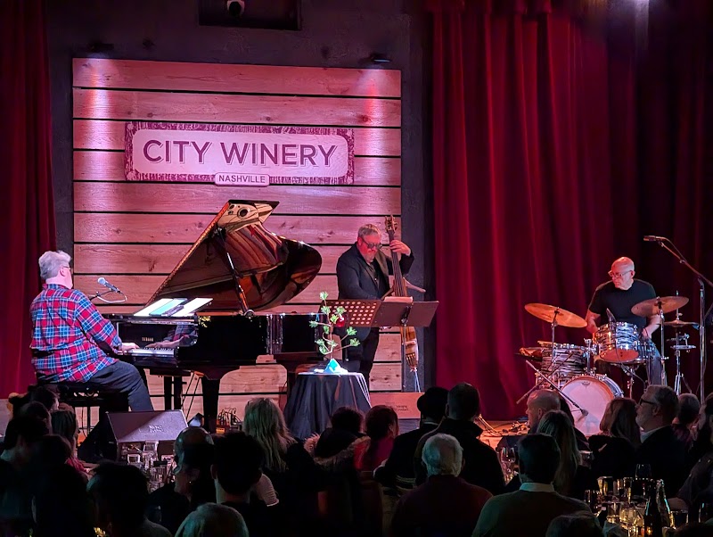 City Winery photo 4