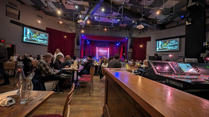 City Winery photo 6