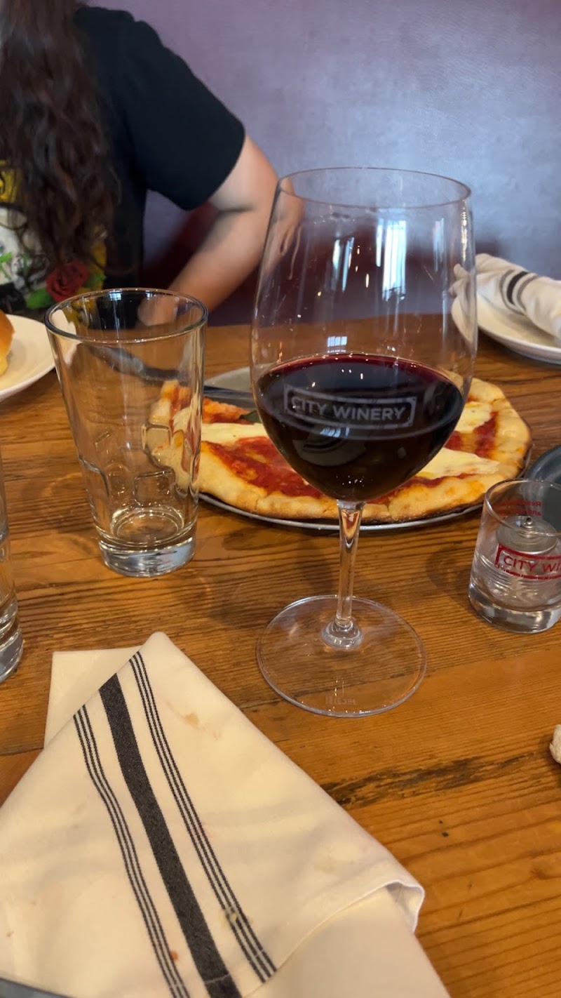 City Winery photo 7