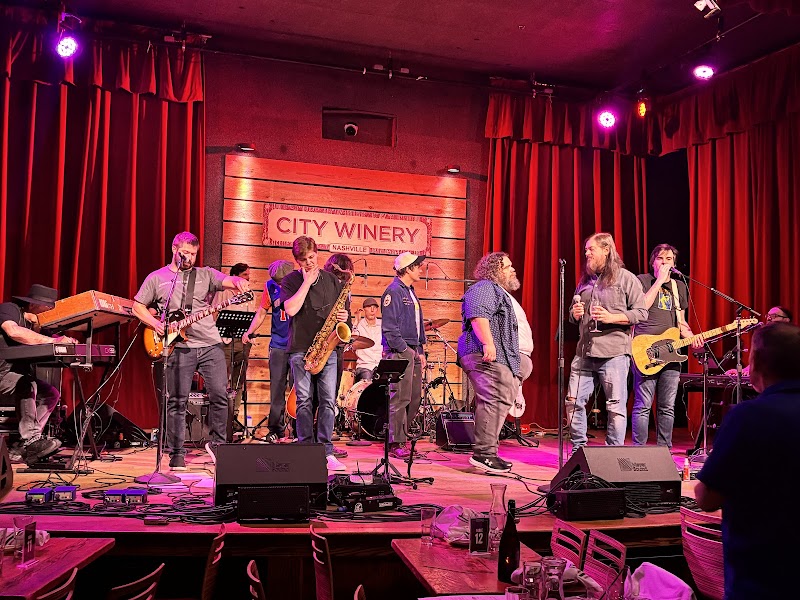 City Winery photo 8