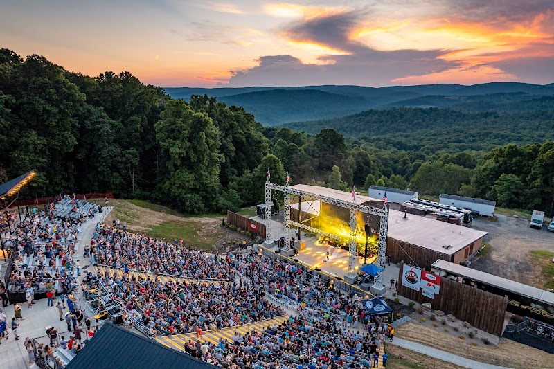 Timber Rock Amphitheater photo 1