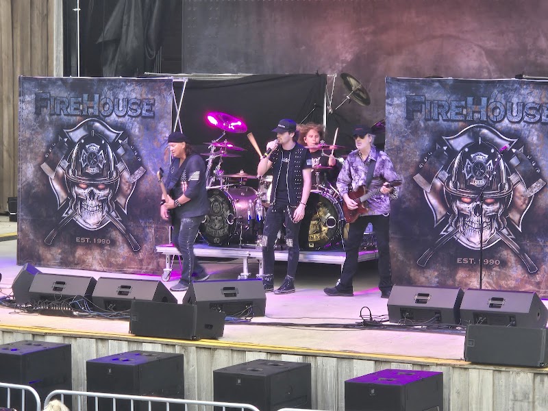 Timber Rock Amphitheater photo 10