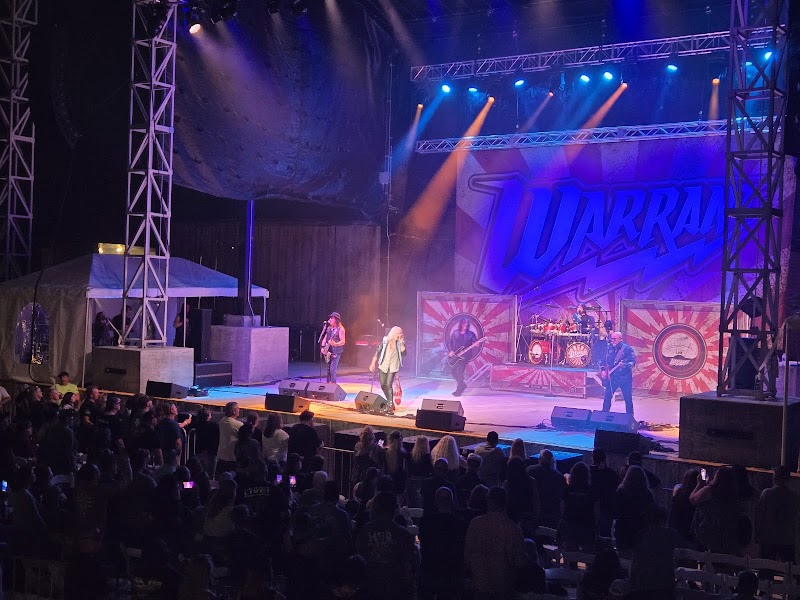 Timber Rock Amphitheater photo 2