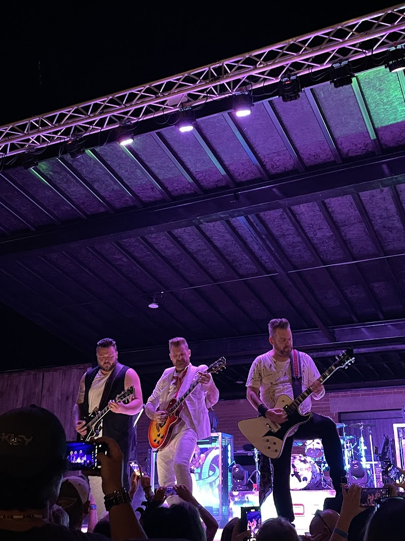 Timber Rock Amphitheater photo 3