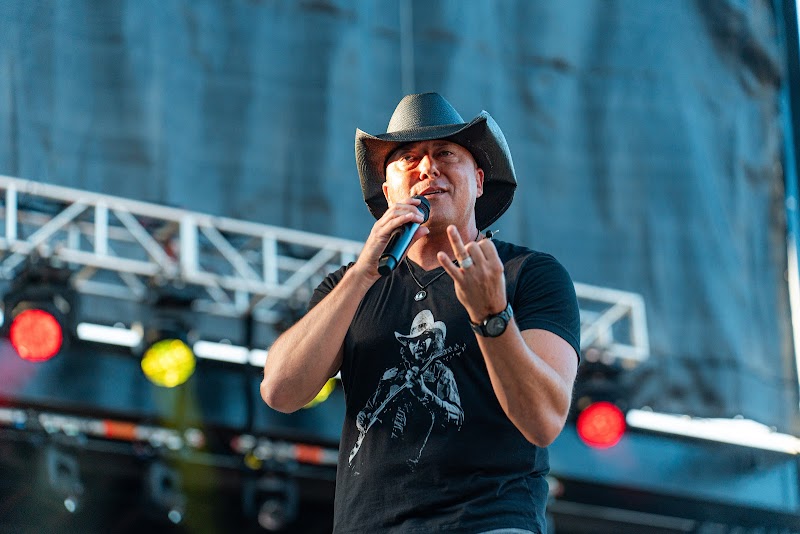 Timber Rock Amphitheater photo 4