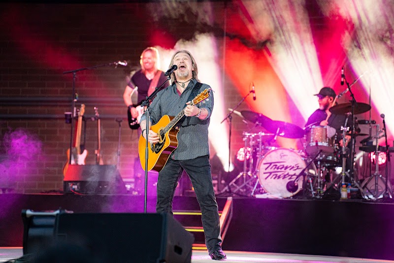 Timber Rock Amphitheater photo 5
