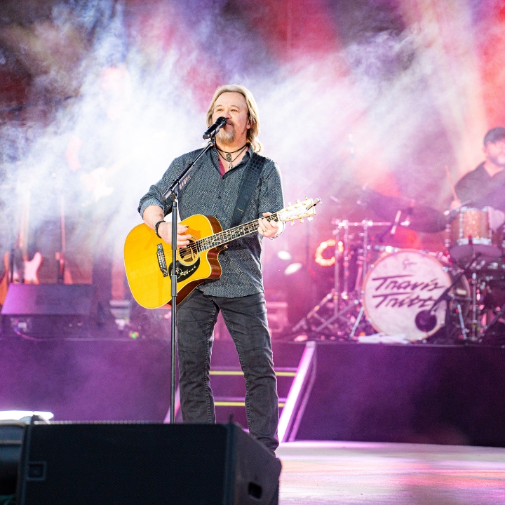 Timber Rock Amphitheater photo 6