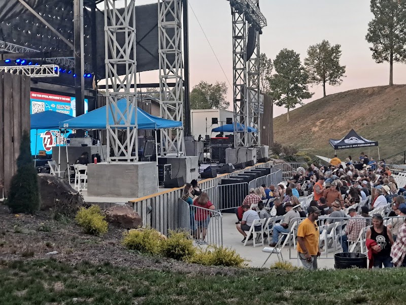 Timber Rock Amphitheater photo 7