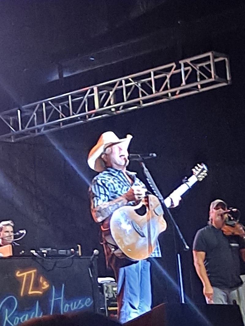 Timber Rock Amphitheater photo 8
