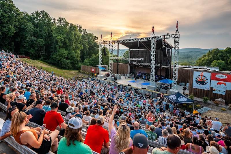 Timber Rock Amphitheater photo 9