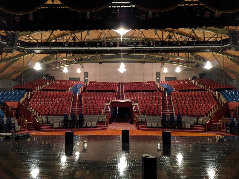 Helena Civic Center photo 13