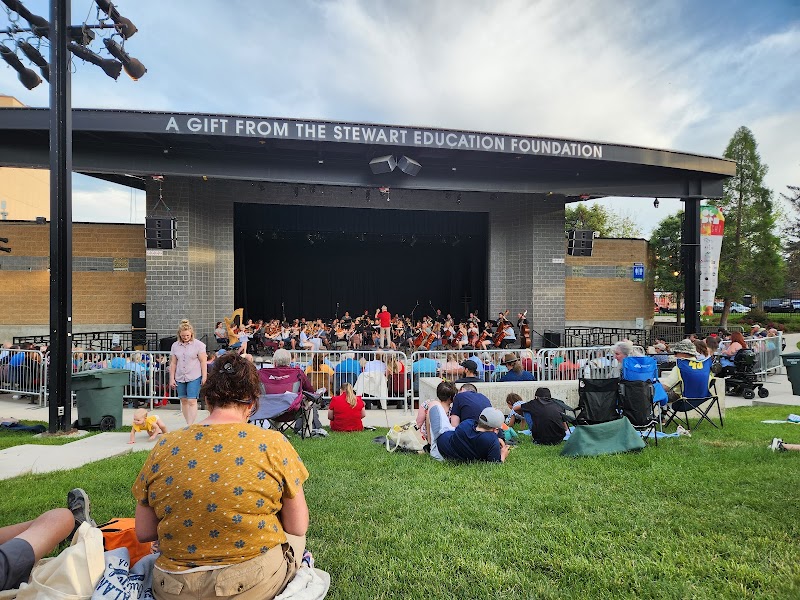 Ogden Amphitheater photo 15