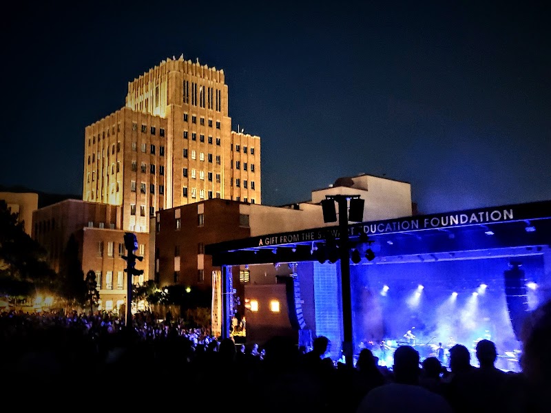 Ogden Amphitheater photo 16