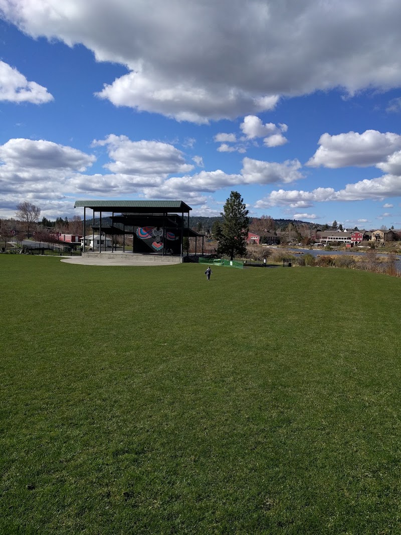 Hayden Homes Amphitheater photo 10