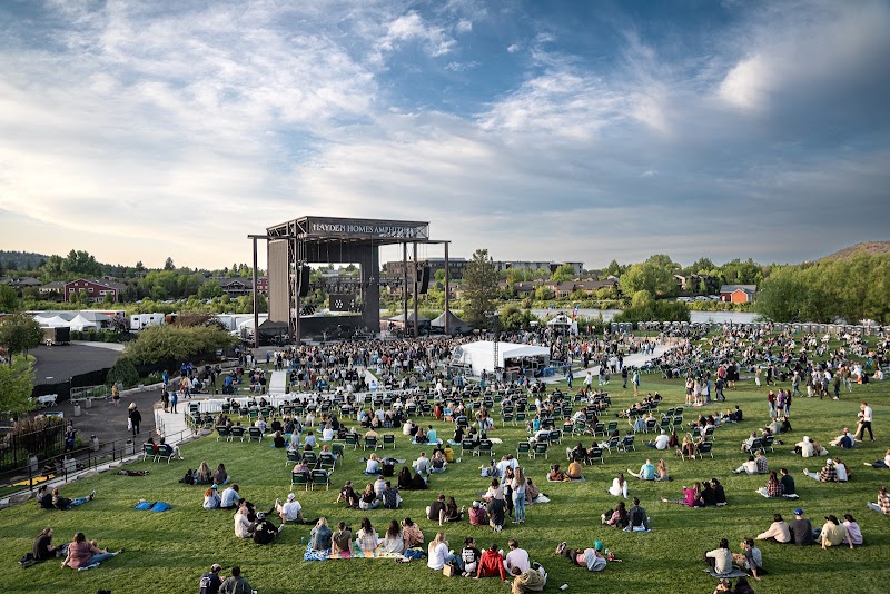 Hayden Homes Amphitheater photo 2