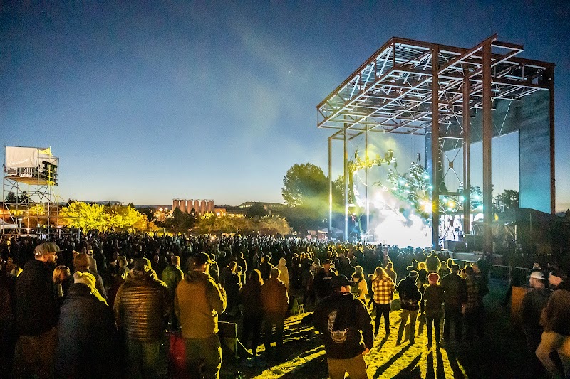 Hayden Homes Amphitheater photo 3