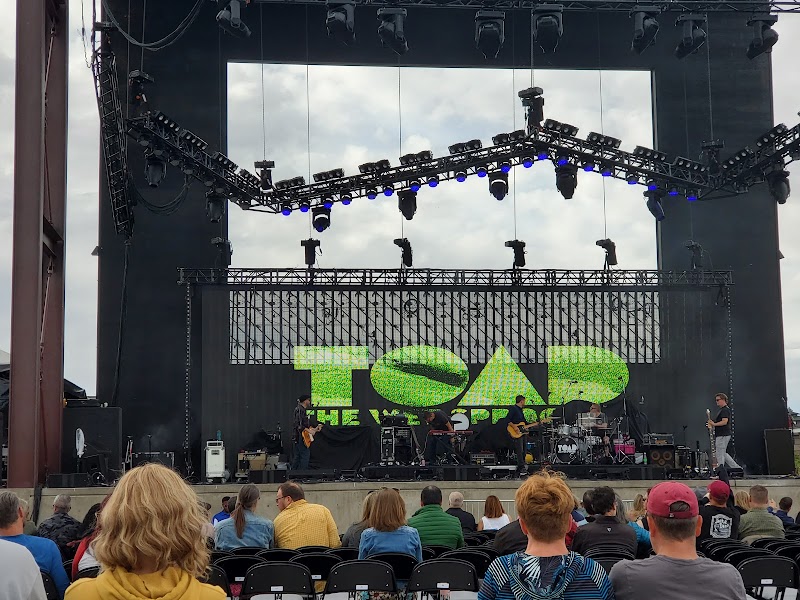 Hayden Homes Amphitheater photo 5