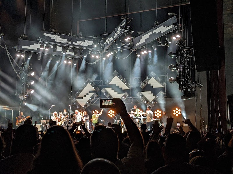 Hayden Homes Amphitheater photo 7