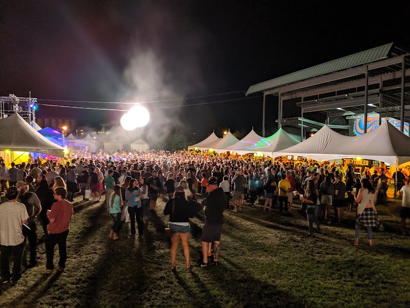 Hayden Homes Amphitheater photo 8