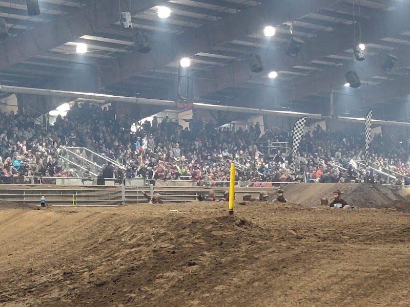 Majestic Valley Arena photo 11