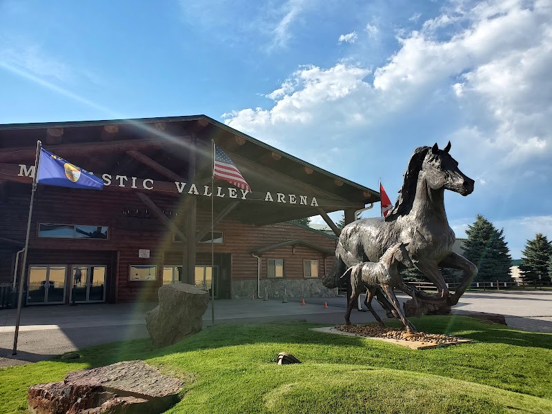 Majestic Valley Arena photo 14