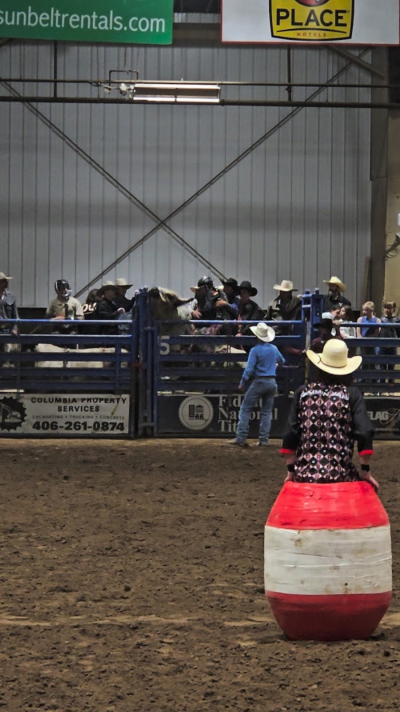 Majestic Valley Arena photo 16